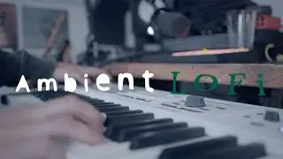 Making Ambient Electronica Style Lofi + VSTs to be Won! 🔥 [ Plus announcement, I'm leaving!]