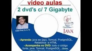 aula 148 java ee  Emcerrando o projeto