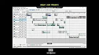 PROJECT X - THE HARSH HARLEM