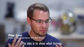 Moscow Mini Maker Faire 2016 (First Maker Faire in Russia)