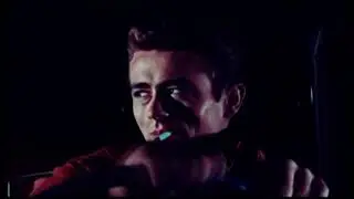 James Dean - Born to die