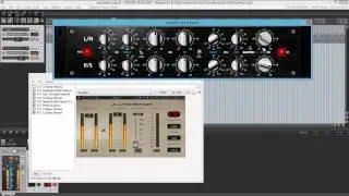 Widening Your Mix With Baxter EQ(free)