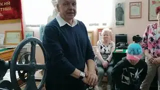 А вы знали каким был звук войны и как выглядит снаряд 152 калибра?Полная версия скоро выйдет в эфир
