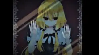 Devil of the Mirror but we are TRAPPED in the Mirror and it's our fault! (Part 1) RPG MAKER HORROR