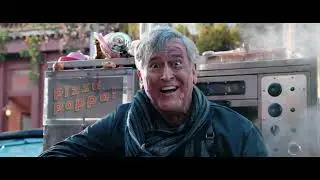 Пицца в шариках - pizza poppa (