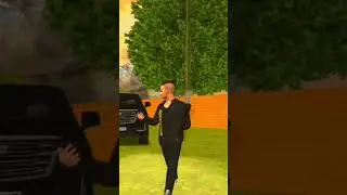ВЗЛОМАЛ АККАУНТ МОРГЕНШТЕРНА В GRAND MOBILE! 