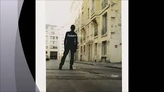 Robert Miles - 23AM