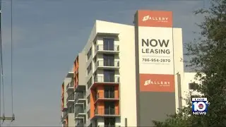 Miami-Dade mayor announces solutions to housing affordability crisis