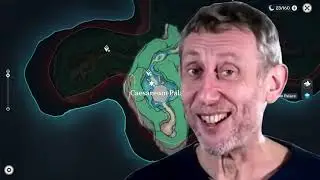 Every type of exploration in Genshin