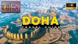 The Best Of Doha Qatar's  Kept Secret for Travelers! Things To Do In 2024