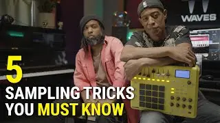 5 INSANELY Useful Sampling Tricks Every Producer Must Know