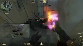 New bug csgo source 2