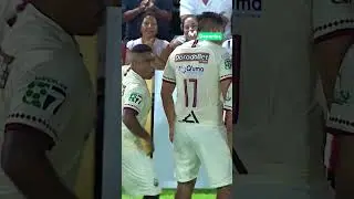 Reimond Manco vs Toñito Gonzáles: fútbol peruano en su MÁXIMA expresión. 🥺🇵🇪🔥