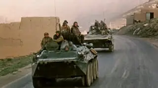 ВОЕННЫЙ ДОКУМЕНТАЛЬНЫЙ ФИЛЬМ! ТАЙНЫ ВОЙНЫ В АФГАНИСТАНЕ! 
