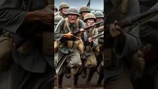 В чем была слабость японской пехоты во Второй мировой? 