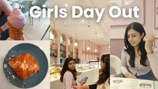 Girls Day Out 🌸