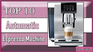 ❓Surprise Yourself With The Top 10 BEST Aluminum Espresso Makers!
