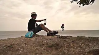 «Счастье в мелочах» (2019 г., Студия «БункероК»)