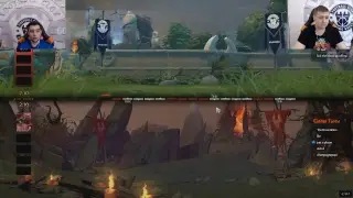 Simulcasting with Restream.io