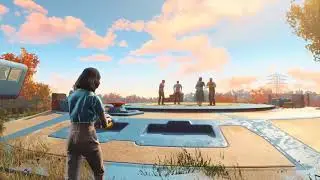 Всё о Гулях | История Мира Fallout Лор