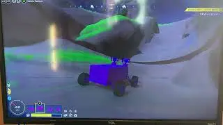 Doing mining and upgrades