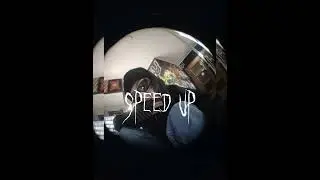 Нужна (speed up)