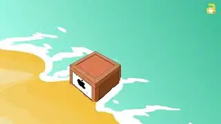 i Need Apple / Funny Animated Short Video / Arcsoft Animations Student Work