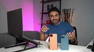 CRAZY! I Switch from Android to iPhone after 10 long Years -  THINGS YOU NEED TO KNOW!