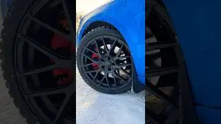 Обзор ШКОДА ОКТАВИА А7 vRS stage3 480лс на канале 