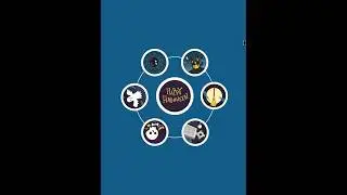Adobe Illustrator 2025 New Features - Object on Path Tool #ducthangds #illustratortutorial