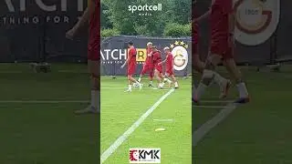 Mauro Icardi ve Abdülkerim Bardakcı her an ikili mücadelede