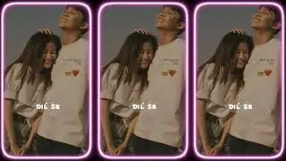 Kabhi to Pass Mere Aao❤️🥀 New Status ❤️ Romantic Whatsapp Status #lofistatus Lofi Status Remix