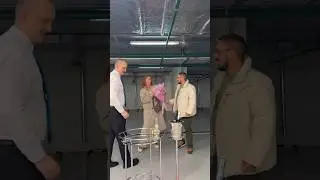 Поздравляю,муШ! Мечты сбываются! Но есть секрет🤫надо много работать! Муш,ты молодец!Горжусь тобой❤️
