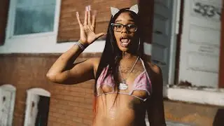 Sexyy Red - Don't Get Beat (Official Video)