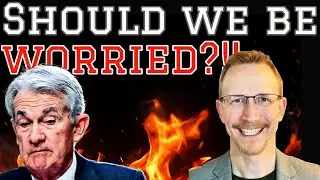 INFLATION 2023!!! Will inflation trend higher?!! A forward look at inflation