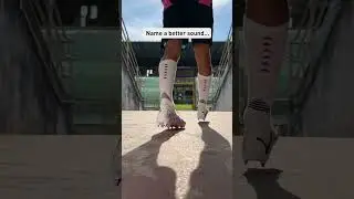 Is there a better sound than this one? #PUMA #PUMAHoops #Basketball  #Football