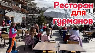 Встретились с друзьями супер спортсменами