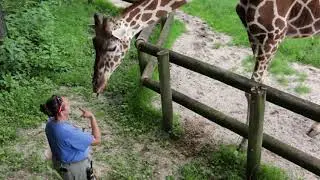Blank Park Zoo Endowment Video 2021