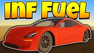 I Unlocked The Solar Surge Car In Dusty Trip