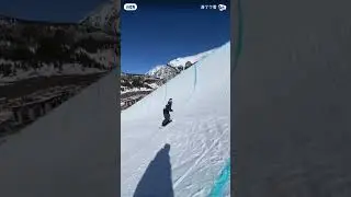 Снег