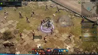 Lost Ark - Training Assistant Quest & Prisma Valley All Mokoko Seed Locations