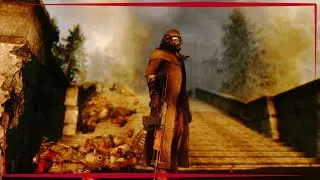 Лучшие Моды на Fallout: New Vegas ● Make New Vegas Great Again ● 