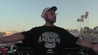 WAX MOTIF - BIG BOY BIG STAGE @ HARD SUMMER 2021 - 7.31.2021