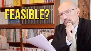 Can I publish my idea on my own?