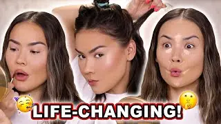 TOP BEAUTY HACKS YOU MUST KNOW | Maryam Maquillage