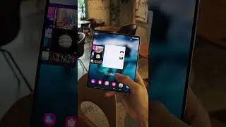 Samsung's highly customized system means no two Samsungs are alike!!