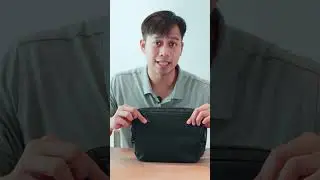 Alpaka Vertex Pouch: CLEAN Tech Desk Caddy Organiser [2/3]