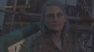 (PS5) Fall Out 4: #28 - Far Harbor - Helping Mrs Dalton Reclaim Dads Farm