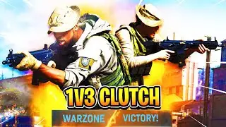 the Biggest Clutch Of The Sentry....😱 Call Of Duty Modern Warfare