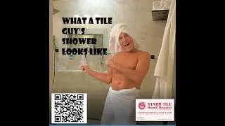 A $25,000 BATHROOM MAKEOVER...best shower ever !